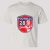 (5000b) Youth t shirt Heavy Cotton Thumbnail