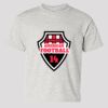 (5000b) Youth t shirt Heavy Cotton Thumbnail
