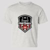 (5000b) Youth t shirt Heavy Cotton Thumbnail