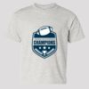 (5000b) Youth t shirt Heavy Cotton Thumbnail
