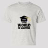 (5000b) Youth t shirt Heavy Cotton Thumbnail