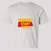 (5000b) Youth t shirt Heavy Cotton Thumbnail