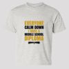 (5000b) Youth t shirt Heavy Cotton Thumbnail