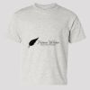 (5000b) Youth t shirt Heavy Cotton Thumbnail