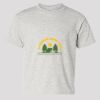 (5000b) Youth t shirt Heavy Cotton Thumbnail