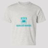 (5000b) Youth t shirt Heavy Cotton Thumbnail