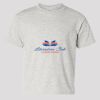 (5000b) Youth t shirt Heavy Cotton Thumbnail