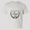 (5000b) Youth t shirt Heavy Cotton Thumbnail