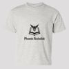 (5000b) Youth t shirt Heavy Cotton Thumbnail