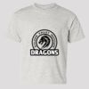 (5000b) Youth t shirt Heavy Cotton Thumbnail