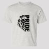 (5000b) Youth t shirt Heavy Cotton Thumbnail