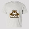 (5000b) Youth t shirt Heavy Cotton Thumbnail