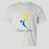 (5000b) Youth t shirt Heavy Cotton Thumbnail