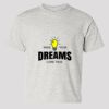 (5000b) Youth t shirt Heavy Cotton Thumbnail