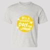 (5000b) Youth t shirt Heavy Cotton Thumbnail