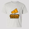 (5000b) Youth t shirt Heavy Cotton Thumbnail