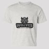 (5000b) Youth t shirt Heavy Cotton Thumbnail