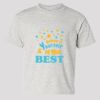 (5000b) Youth t shirt Heavy Cotton Thumbnail