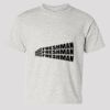(5000b) Youth t shirt Heavy Cotton Thumbnail