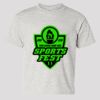 (5000b) Youth t shirt Heavy Cotton Thumbnail