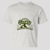 (5000b) Youth t shirt Heavy Cotton Thumbnail