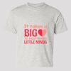 (5000b) Youth t shirt Heavy Cotton Thumbnail