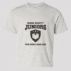 (5000b) Youth t shirt Heavy Cotton Thumbnail