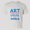 (5000b) Youth t shirt Heavy Cotton Thumbnail