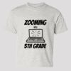 (5000b) Youth t shirt Heavy Cotton Thumbnail