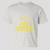 (5000b) Youth t shirt Heavy Cotton Thumbnail