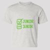 (5000b) Youth t shirt Heavy Cotton Thumbnail