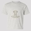 (5000b) Youth t shirt Heavy Cotton Thumbnail