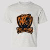 (5000b) Youth t shirt Heavy Cotton Thumbnail