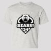(5000b) Youth t shirt Heavy Cotton Thumbnail