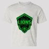 (5000b) Youth t shirt Heavy Cotton Thumbnail