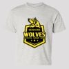 (5000b) Youth t shirt Heavy Cotton Thumbnail