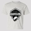 (5000b) Youth t shirt Heavy Cotton Thumbnail