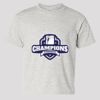 (5000b) Youth t shirt Heavy Cotton Thumbnail