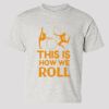 (5000b) Youth t shirt Heavy Cotton Thumbnail