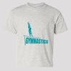 (5000b) Youth t shirt Heavy Cotton Thumbnail