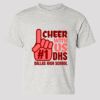 (5000b) Youth t shirt Heavy Cotton Thumbnail
