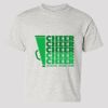 (5000b) Youth t shirt Heavy Cotton Thumbnail
