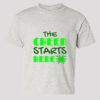 (5000b) Youth t shirt Heavy Cotton Thumbnail