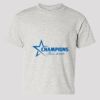 (5000b) Youth t shirt Heavy Cotton Thumbnail