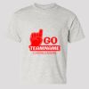 (5000b) Youth t shirt Heavy Cotton Thumbnail