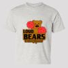 (5000b) Youth t shirt Heavy Cotton Thumbnail