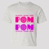 (5000b) Youth t shirt Heavy Cotton Thumbnail