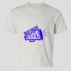 (5000b) Youth t shirt Heavy Cotton Thumbnail