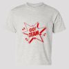 (5000b) Youth t shirt Heavy Cotton Thumbnail