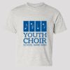 (5000b) Youth t shirt Heavy Cotton Thumbnail